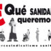 ¿Qué sanidad queremos? Anarcosindicalismo sanitario