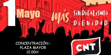 1º de Mayo · Con o sin pandemia, nuestros derechos no se tocan