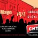 1º de Mayo · Con o sin pandemia, nuestros derechos no se tocan