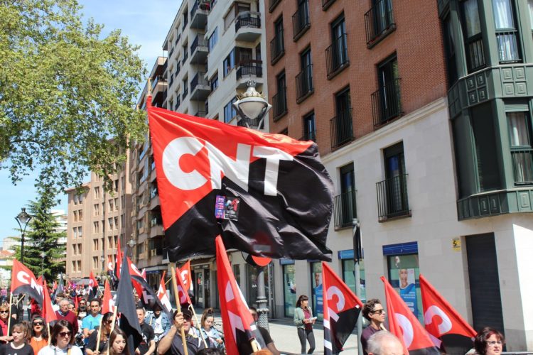 Cientos de personas se dieron cita el 1º de Mayo