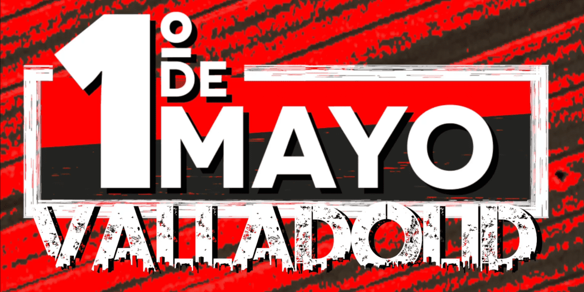 1 de Mayo, Ni guerra ni pandemia, justifican la miseria