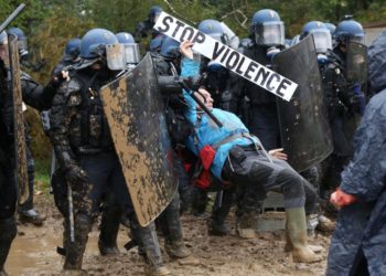 Ante la «Huelga Mundial por el Clima» del 27 de septiembre de 2019