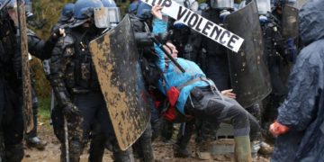 Ante la «Huelga Mundial por el Clima» del 27 de septiembre de 2019