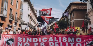 [19N] Jornada estatal de movilizaciones en solidaridad con las 6 de Xixón