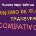 25N. Día Internacional contra las violencias machistas