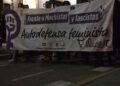 25N 2025 en Valladolid contra la violencia machista: un llamado a la acción