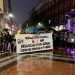 MANIFESTACIÓN 8M: “ORGANIZADAS PARA LUCHAR: Contra las violencias y el capital”
