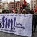 #8M: CNT convocará huelga general feminista de 24 horas el 8 de marzo