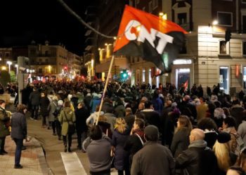 #8M2019: Vídeo crónica de las movilizaciones en Valladolid