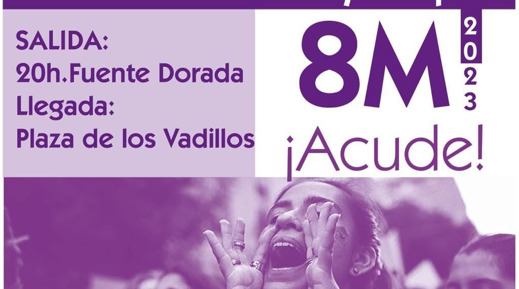 Organizadas para luchar contra las violencias y el capital