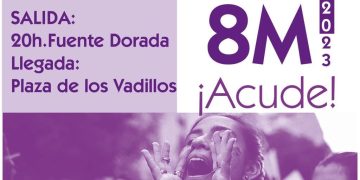 Organizadas para luchar contra las violencias y el capital