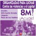 Organizadas para luchar contra las violencias y el capital