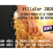 [Villalar 2020] La única patria es la tierra, la espiga y el aire que respiras