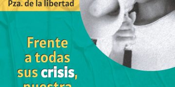 Frente a todas sus crisis, nuestra organización