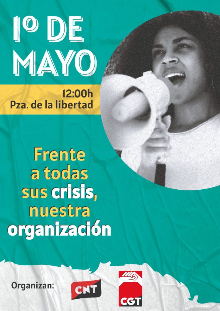 Frente a todas sus crisis, nuestra organización