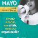 Frente a todas sus crisis, nuestra organización