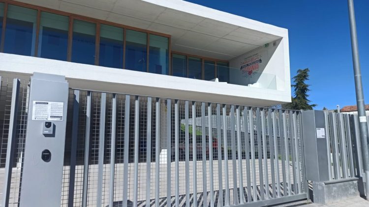 Éxito rotundo ayer en la jornada de lucha estatal de CNT por el caso de acoso en Cruz Roja Valladolid