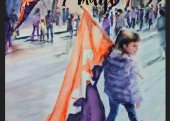 Jornadas libertarias de Valladolid «Primero de Mayo»