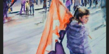 Jornadas libertarias de Valladolid «Primero de Mayo»