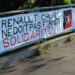 RENAULT CHOISY NE DOIT PAS FERMER!! | ¡¡NO AL CIERRE DE LA FÁBRICA  DE RENAULT-CHOISY EN FRANCIA!!