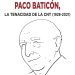 Homenaje a Paco Baticón
