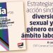 CNT Regional Centro | Gira de presentaciones Guía Estrategias de Acción Sindical: diversidad sexual y de género