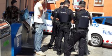 [Bierzo] Amordazan a una, amordazan a todas: No a la Ley Mordaza