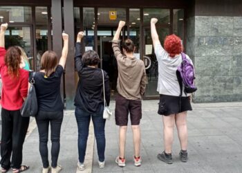 ‘Española de Servicios’ morosa: ganamos el juicio que no existía