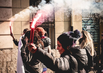 Vero: «Hermana, compañera, lagunera»