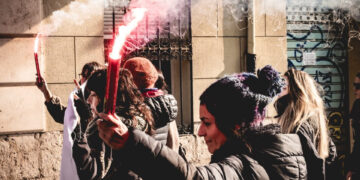 Vero: «Hermana, compañera, lagunera»