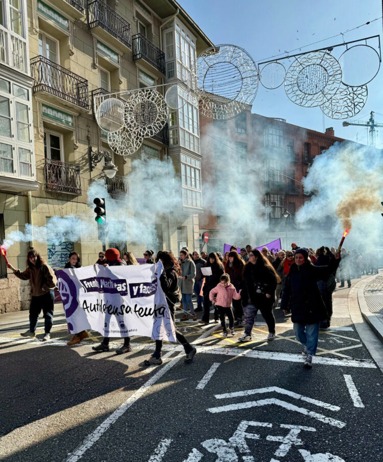 Vero: «Hermana, compañera, lagunera»