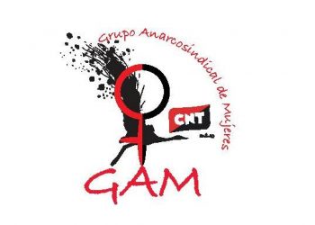El Grupo Anarcosindicalista de Mujeres -GAM-: Presentación