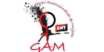El Grupo Anarcosindicalista de Mujeres -GAM-: Presentación