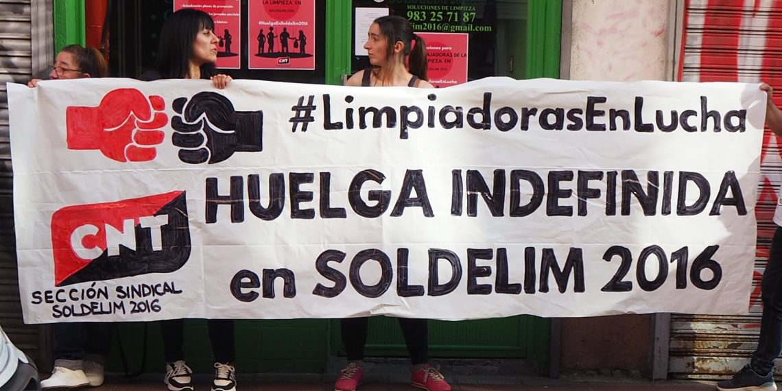 Concentración Soldelim 2015 - 140623