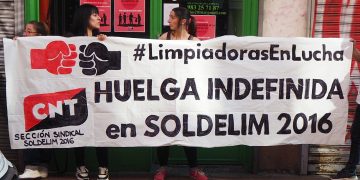 Concentración Soldelim 2015 - 140623