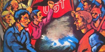 UGT y la desmemoria prepotente con el movimiento obrero