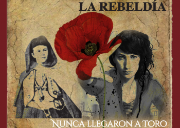 Villalar V centenario. El legado eterno de la rebeldía