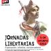 XXII Jornadas Libertarias 2023 CNT Valladolid