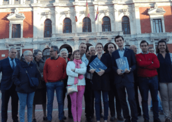 A la empresa «Abogados Cristianos» le ofende el feminismo