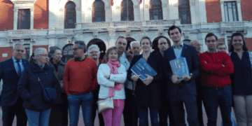 A la empresa «Abogados Cristianos» le ofende el feminismo