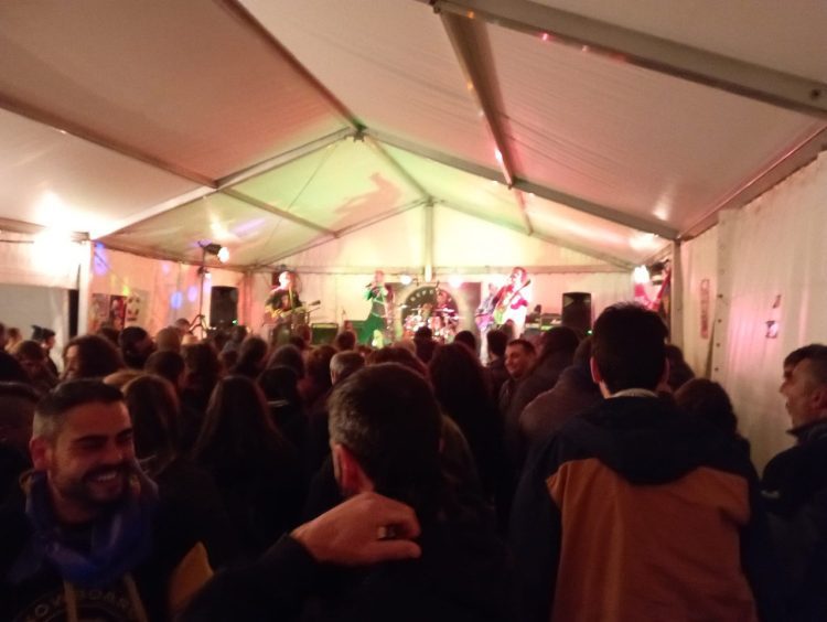 Construyamos un mundo nuevo. Afíliate a CNT