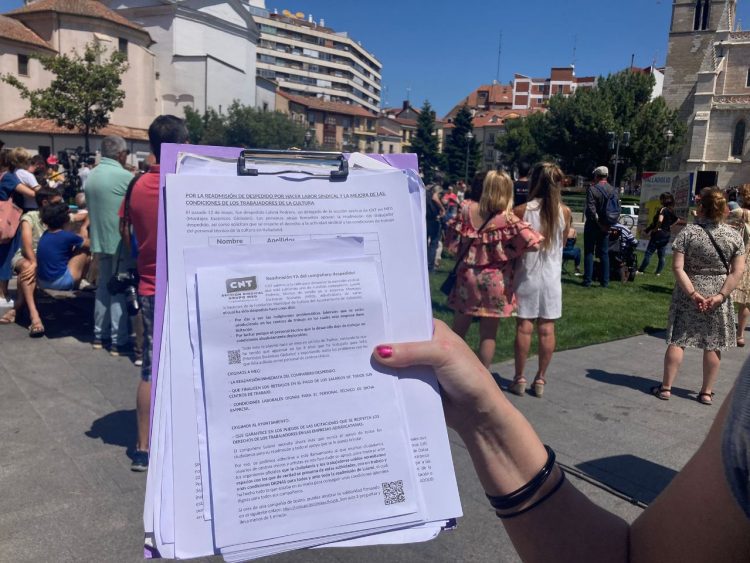 Construyamos un mundo nuevo. Afíliate a CNT