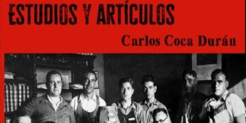 Encuentro con Carlos Coca sobre «Ácratas y revolucionarios por Zamora»