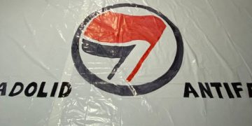 La ley de extranjería mata: acción contra la xenofobia en Valladolid