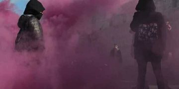 Frente a su odio, ni un paso atrás