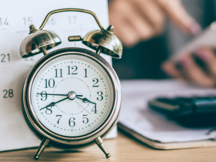 ¡Atento con los atrasos en el Metal de Valladolid!