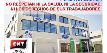 Abrimos conflicto con Autojoyca