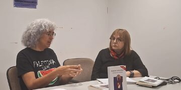 «Feminismo anticarcelario», con Alicia Alonso: vencer a la cárcel