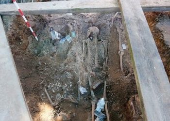 No son mercancía: Sobre los represaliados por el franquismo en fosas comunes del cementerio de Valladolid