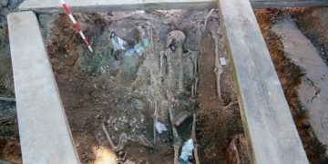 No son mercancía: Sobre los represaliados por el franquismo en fosas comunes del cementerio de Valladolid
